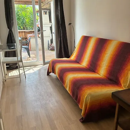 Willa De 66 Canet-en-Roussillon