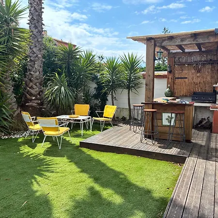 De 66 * Canet-en-Roussillon