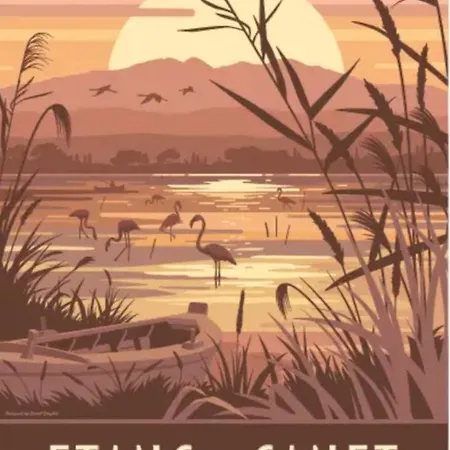 De 66 빌라 카네트