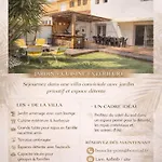 Villa De 66 *