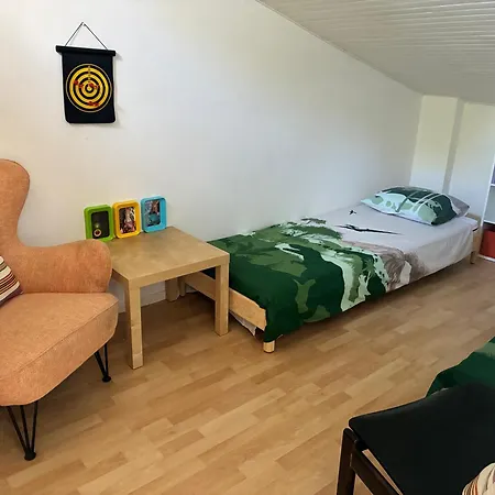 Villa De 66 Canet-en-Roussillon